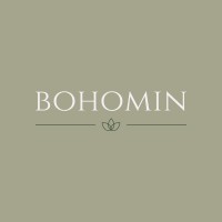 BOHOMIN logo - Similar company to Bohomi
