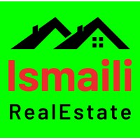 Ismaili Real Estate logo - Similar company to Beyanah Real Estate & Developers