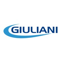 Giuliani spa logo - Similar company to Tht
