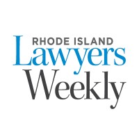 Rhode Island Lawyers Weekly logo - Similar company to Rhode Island Public Defender