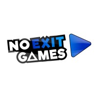 NoExit Games logo - Similar company to Simofun
