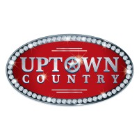 Uptown Country — Country Music. For The City., A Wow Me! Events Company