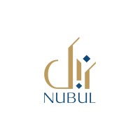 Nubul | نُبل العقارية logo - Similar company to Bisan Real Estates بيسان العقارية