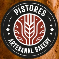 Pistores Bakery logo