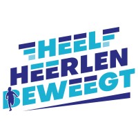 Heel Heerlen Beweegt logo - Similar company to Watersley Events