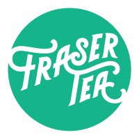 Fraser Tea logo - Similar company to Redemption Rock Brewing Co.