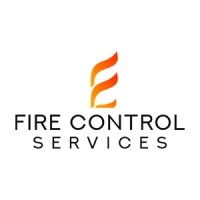 Fire Control Services (UK) logo - Similar company to Pitkin & Ruddock Ltd