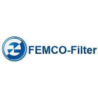 Femco Filters Private Limited logo - Similar company to Triox Technologies