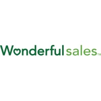 Wonderful Sales logo - Similar company to Dragon Flye