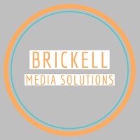 Brickell Media Solutions logo - Similar company to Server Cloud Canada