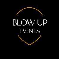 Blow Up Events - Balloons decoration and design logo - Similar company to Coniti