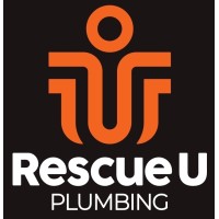 Rescue U Plumbing logo - Similar company to Wb Infrastructure Pty Ltd