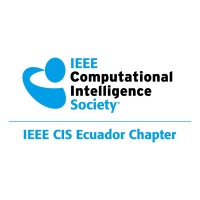 IEEE Computational Intelligence Society Ecuador logo - Similar company to Ieee Wcci 2026