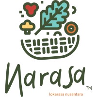 Narasa logo - Similar company to Pt. Sarangopi Citarasa Nusantara