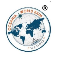 Oceania World Traderoutes logo - Similar company to Oceania World