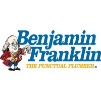 Benjamin Franklin Plumbing of the Triangle logo - Similar company to Local Time Brewing