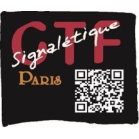 GTF SIGNALETIQUE logo - Similar company to Kutchs