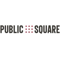 Public Square logo - Similar company to Consilium Consulting