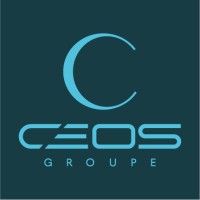 CEOS Groupe logo - Similar company to Initiales 3D