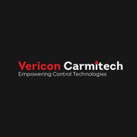 VERICON CARMITECH logo - Similar company to Veritas Control Group