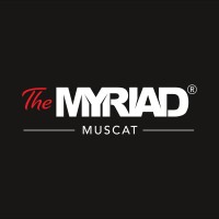 The Myriad Muscat logo - Similar company to Sandcat
