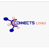 Connects Links logo - Similar company to Therms & Elysium