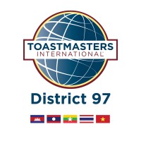 Toastmasters District 97
