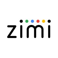 Zimi logo - Similar company to Atf Services Pty Ltd