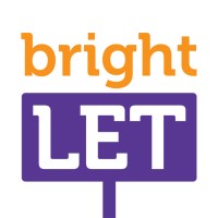 brightLET logo - Similar company to Iqdoctor