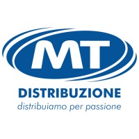 MT Distribuzione Srl logo - Similar company to S & B Distribution Ltd