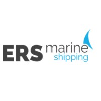 ERS MARINE SHIPPING logo - Similar company to Venus Marine