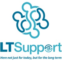 LT Support logo - Similar company to Arrocms