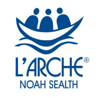 L'Arche Noah Sealth of Seattle logo - Similar company to Christ House