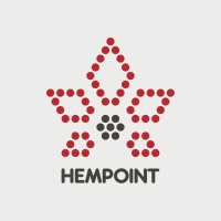 HEMPOINT logo - Similar company to Razbit, Inc.