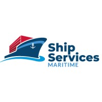 Ship Services Maritime logo - Similar company to Ship Far International Logistics Co., Ltd.