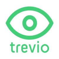 Trevio logo - Similar company to Miti - Markets Innovation & Technology Institute