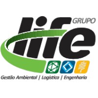 LIFE Gerenciamento Ambiental Ltda. logo - Similar company to Preserve Ambiental