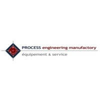 PROCESS ENGINEERING MANUFACTORY logo - Similar company to Socome Chaumax