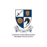 Monaghan County Council (Ireland) logo - Similar company to Talcon Group
