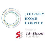 JourneyHomeHospice logo - Similar company to Council Advancing Work-Based Learning (Cawbl)