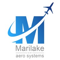 Marilake Aerosystems logo - Similar company to Mv Jets