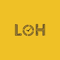 LOH logo - Similar company to Platinum Gym
