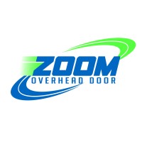 Zoom Overhead Door logo - Similar company to Norm’S Bargain Barn
