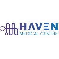 HAVEN MEDICAL CENTER logo - Similar company to Garleff Coaching & Consulting Group