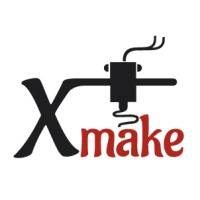XMake logo - Similar company to Xmake