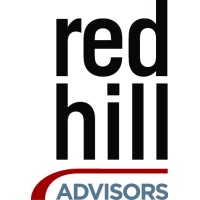 Red Hill Advisors logo - Similar company to Simarn Solutions