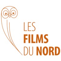 LES FILMS DU NORD logo - Similar company to Studio Train Train