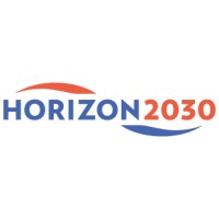 Horizon 2030 logo - Similar company to Women+Sea