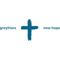 Greyfriars, Reading logo - Similar company to Eureka Software Training Services
