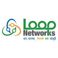 Loop Networks Limited logo - Similar company to Dynamic Solution